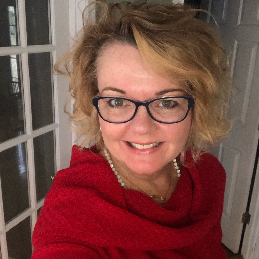 Meet your Posher, Heather